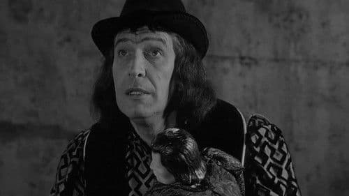 Der Massenmörder von London Bild 2