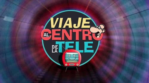 Viaje al centro de la tele Bild 3