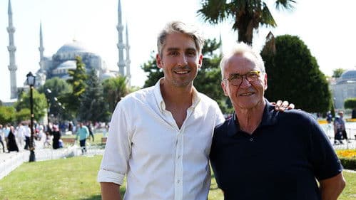 Larry and George Lamb Turkey A to B Bild 1