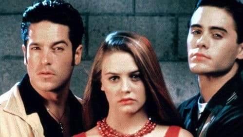 Cool and the Crazy Bild 7