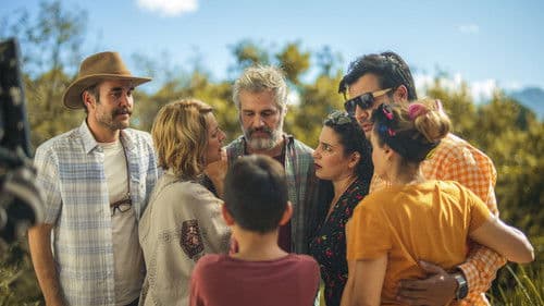 El club de los idealistas Bild 1