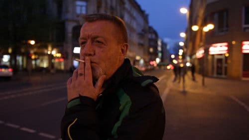 Thomas Adam - Frankfurt von unten Bild 1