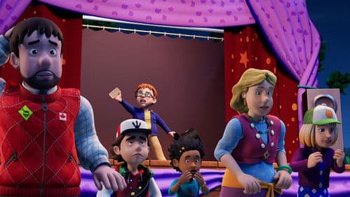 Fireman Sam - The Great Show Bild 2