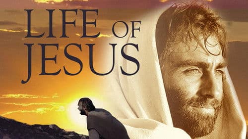 Life of Jesus Bild 1