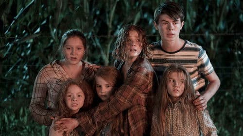 Kinder des Zorns Bild 6