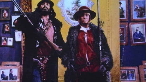 Die rote Sonne der Rache Bild 3