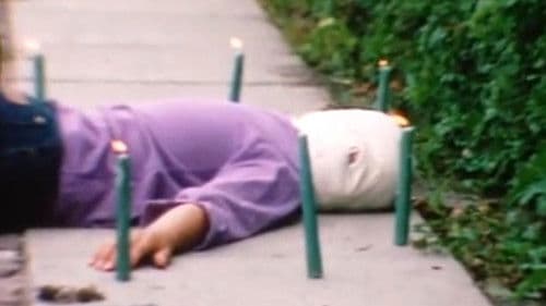 Hvorfor flygte fra det du ved du ikke kan flygte fra? Fordi du er en kujon Bild 1