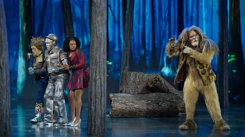 The Wiz Live! Bild 3
