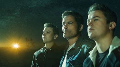 The Lowe Files Bild 1