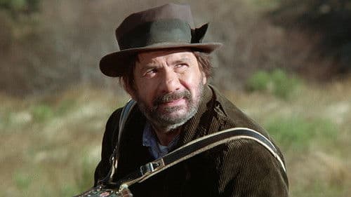 Der Richter und der Mörder Bild 2