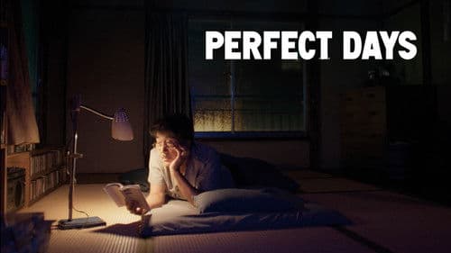 Perfect Days Bild 2