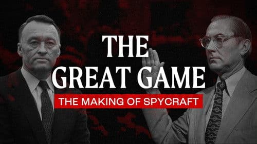 The Great Game: The Making of Spycraft Bild 1