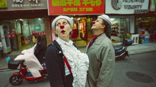 Minu pere ja muud klounid Bild 4