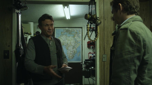 The Company of Thieves Bild 1