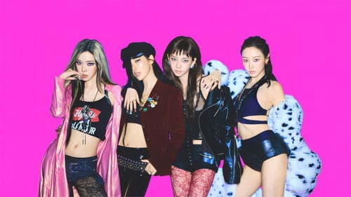 aespa: Amazon Music Live Bild 1