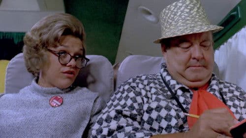 Don't Drink the Water Bild 1