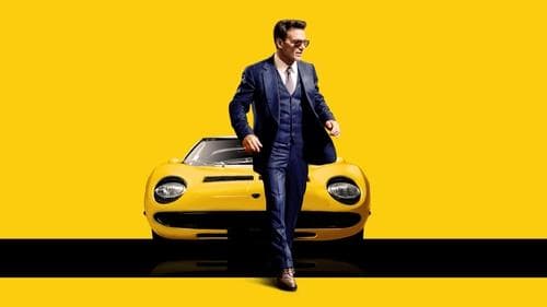 Lamborghini: The Man Behind the Legend Bild 1