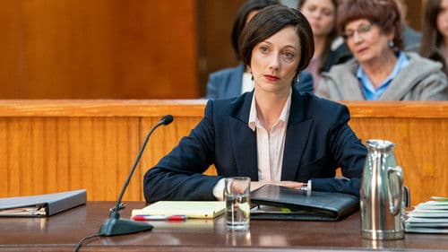 The Thing About Pam Bild 6