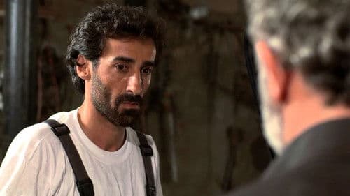 Oğurlanmış arzular Bild 1