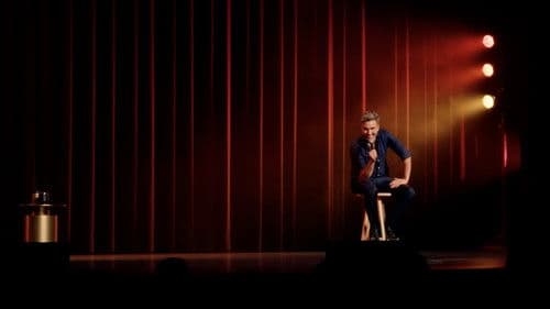 Simon Gouache: LIVE Bild 1