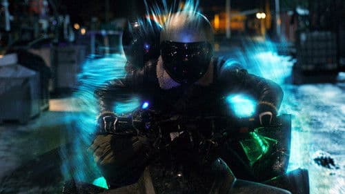 Die Zeitfälscherin Bild 3