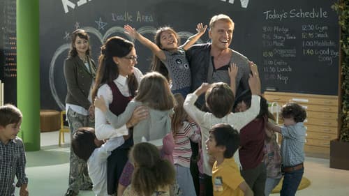 Kindergarten Cop 2 Bild 3