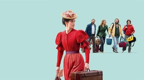 Die Farben der Zeit Bild 2