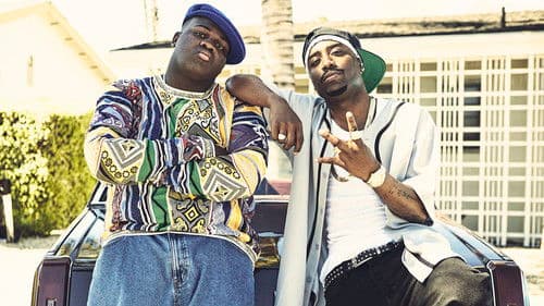 Unsolved: The Murders of Tupac and The Notorious B.I.G. Bild 4