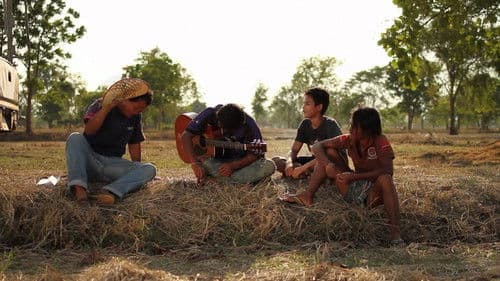 คนจนผู้ยิ่งใหญ่ Bild 1