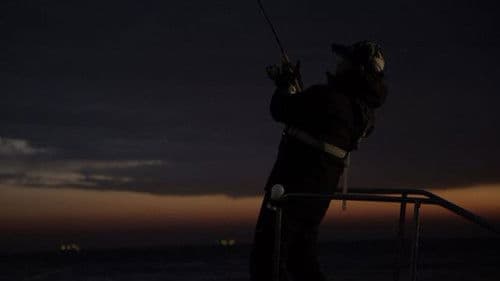 山口一郎 東京ナイトフィッシング Bild 4