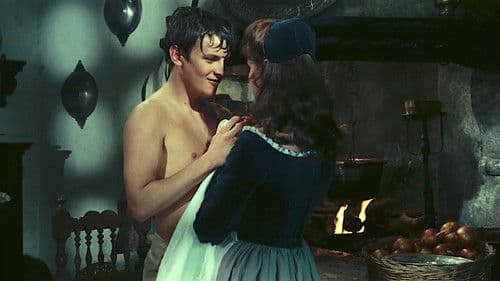 In Ketten zum Schafott Bild 1