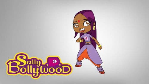 Sally Bollywood Bild 1