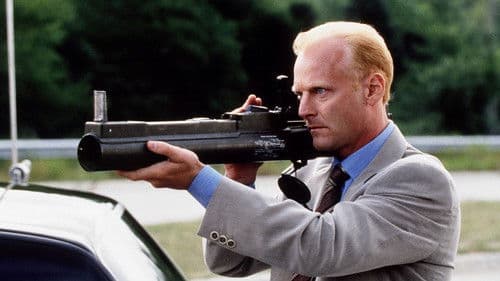 Point Blank - Over and Out Bild 4