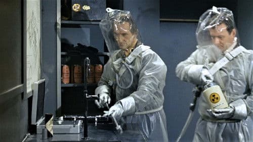 Insel des Schreckens Bild 7