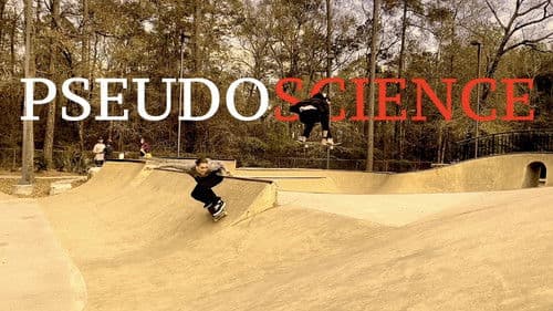 PSEUDOSCIENCE Bild 1