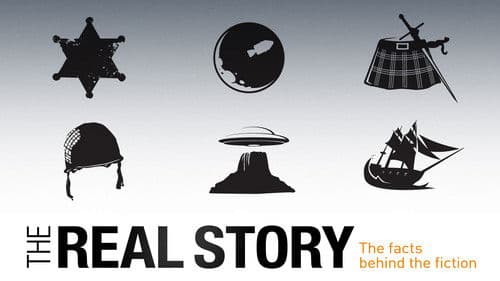 The Real Story Bild 1