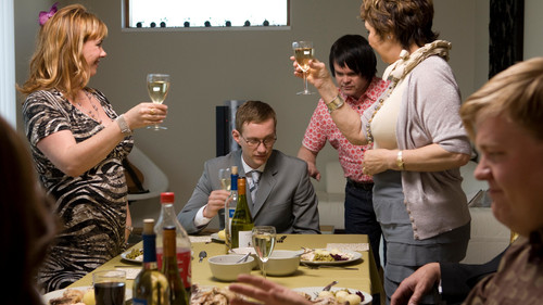 Bjarnfreðarson Bild 6