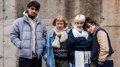 Everyone Is Fucking Crazy Bild 1