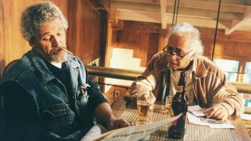 Boleiros: Era uma Vez o Futebol... Bild 1