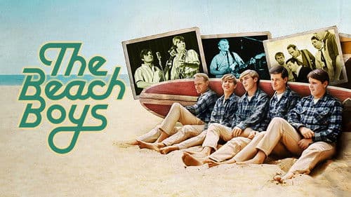 The Beach Boys Bild 8
