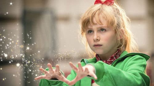 Bibi Blocksberg - Das große Hexentreffen Bild 1