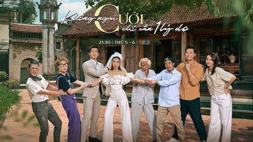 Không ngại cưới, chỉ cần một lý do Bild 1