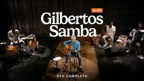 Gilbertos Samba Ao Vivo Bild 1