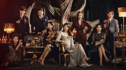 The Penthouse: War in Life Bild 4