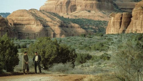 Midnight Run - 5 Tage bis Mitternacht Bild 8