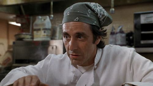 Frankie & Johnny Bild 3