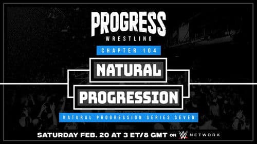 PROGRESS Chapter 104: Natural Progression Bild 1