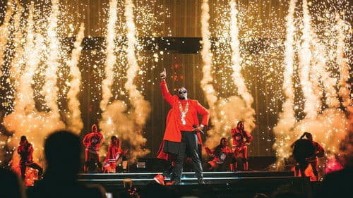 Can't Stop, Won't Stop: A Bad Boy Story Bild 7