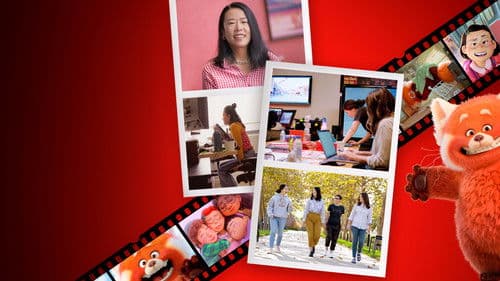 Feiere den Panda - Das Making-of von ROT Bild 3