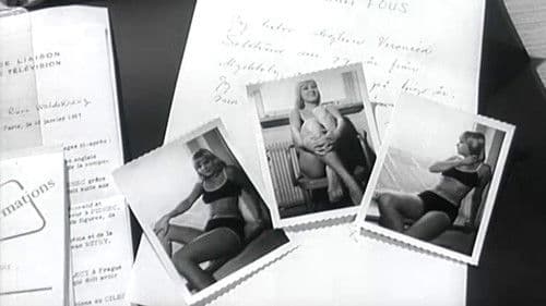 Play Mate febr. 1967 Bild 1